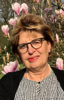Sigrid Spitznagel picture