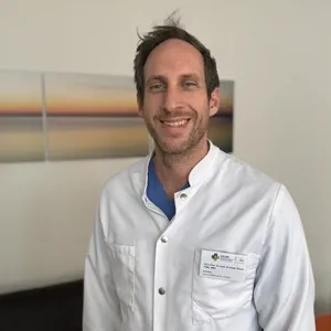 Univ.-Prof. Dr. Christian Meyer picture