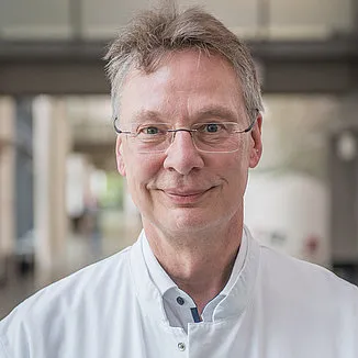 Prof. Dr. Jörg Radermacher picture